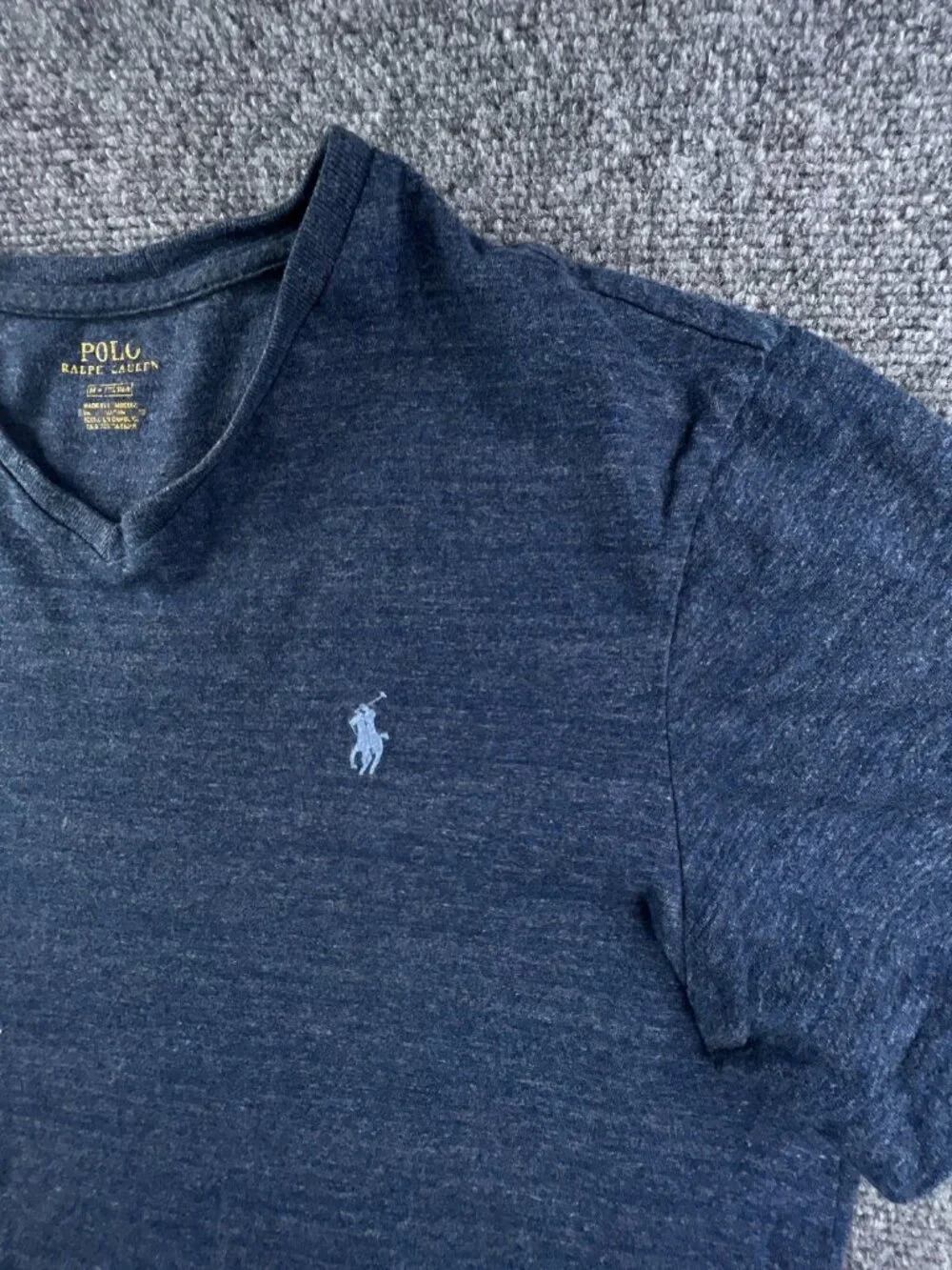 Polo Ralph Lauren good see